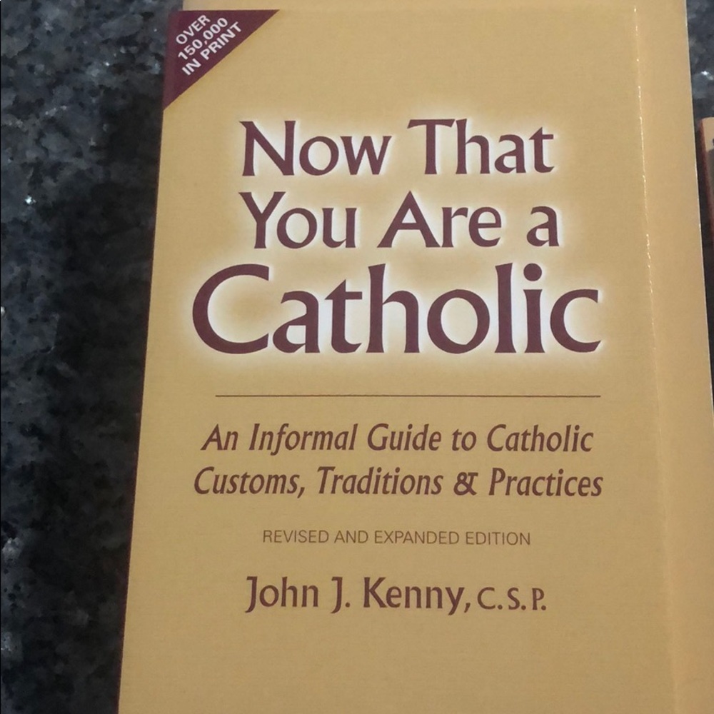 Catholic Book Bundle🤑 - Picture 5 of 8